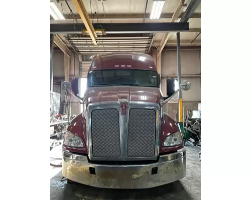 Complete Vehicle KENWORTH T700 Valley Truck - Grand Rapids