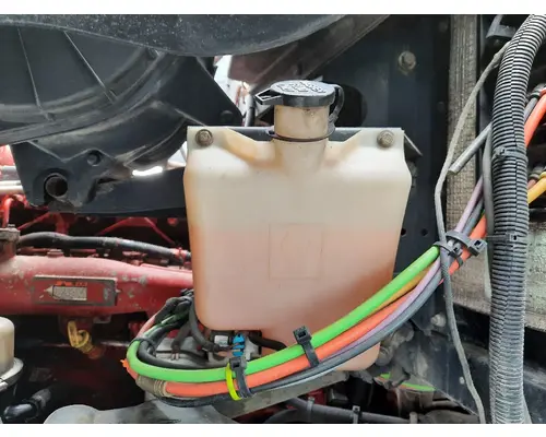 Windshield Washer Reservoir KENWORTH T700 LKQ Heavy Truck Maryland