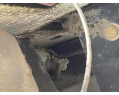 Wiper Motor, Windshield Kenworth T700 Vander Haags Inc Sp