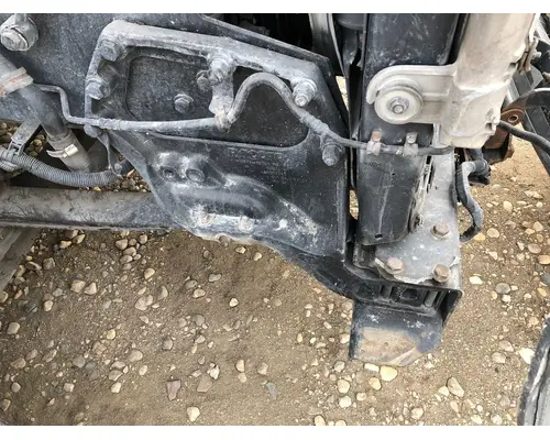 Frame Kenworth T700 Vander Haags Inc Sp