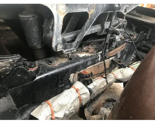 Frame Kenworth T700 Vander Haags Inc Dm