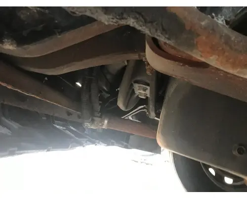 Frame Kenworth T700 Vander Haags Inc Dm