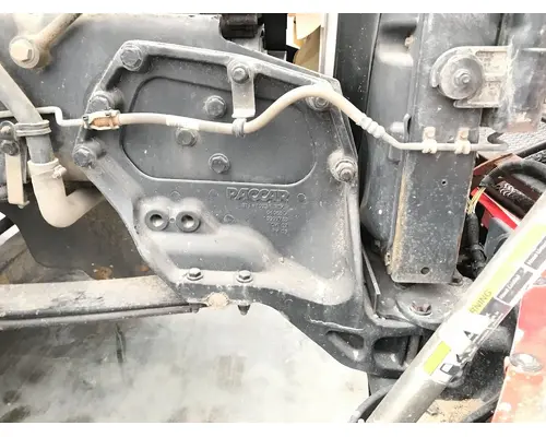 Frame Kenworth T700 Vander Haags Inc Cb