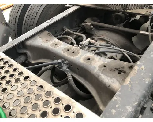 Frame Kenworth T700 Vander Haags Inc Cb