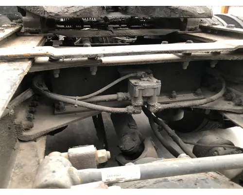 Frame Kenworth T700 Vander Haags Inc Cb