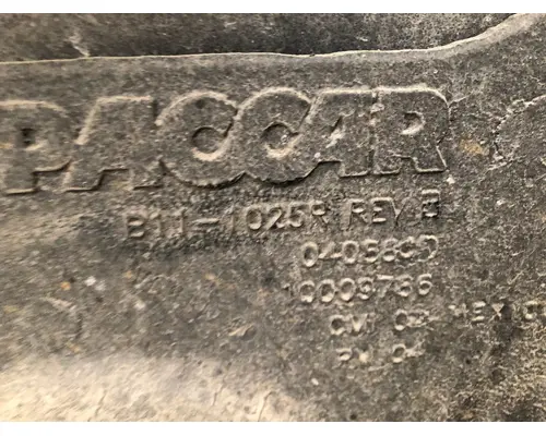 Frame Kenworth T700 Vander Haags Inc Cb