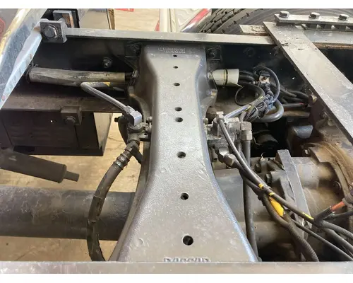 Frame Kenworth T700 Vander Haags Inc WM