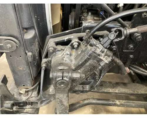 Frame Kenworth T700 Vander Haags Inc WM