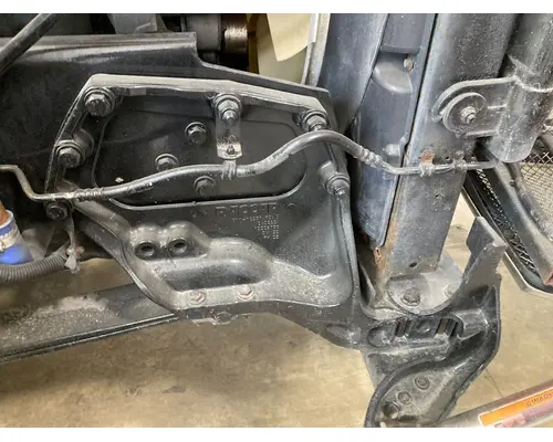 Frame Kenworth T700 Vander Haags Inc WM