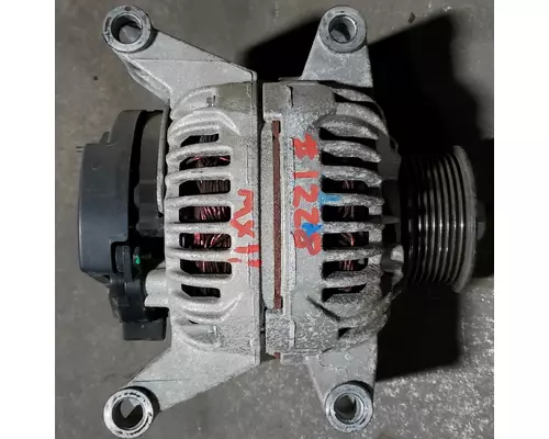 Alternator KENWORTH T8 Series High Mountain Horsepower