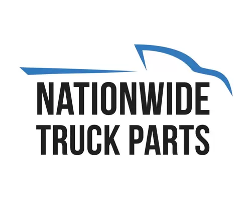 Cutoff Assembly (Housings & Suspension Only) KENWORTH T8 Series Nationwide Truck Parts LLC