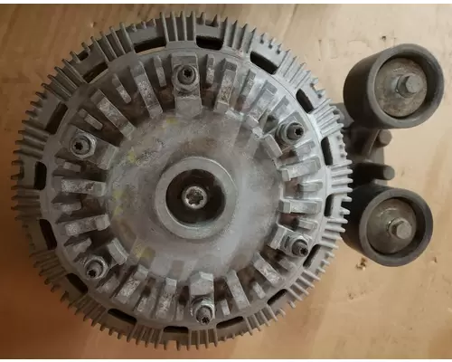 Fan Clutch KENWORTH T8 Series High Mountain Horsepower