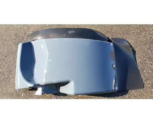 Fender Extension KENWORTH T8 Series High Mountain Horsepower
