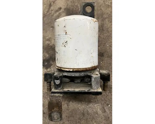 Filter / Water Separator KENWORTH T8 Series High Mountain Horsepower