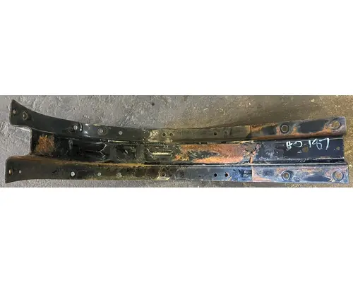 Fuel Tank Strap/Hanger KENWORTH T8 Series High Mountain Horsepower