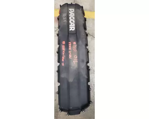 Valve Cover KENWORTH T8 Series High Mountain Horsepower