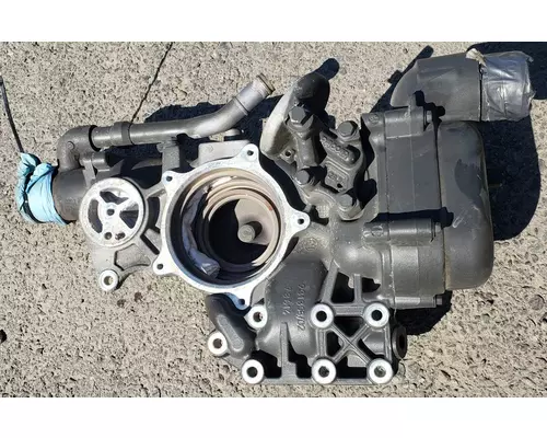 Water Pump KENWORTH T8 Series High Mountain Horsepower
