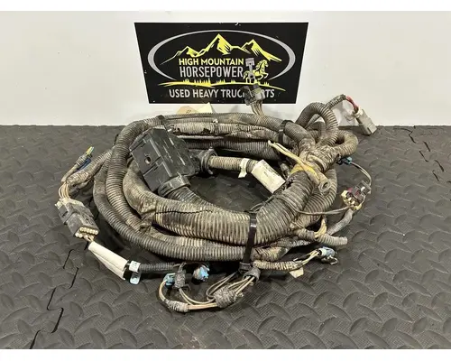 Engine Wiring Harness KENWORTH T8 Series High Mountain Horsepower