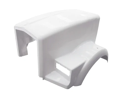 Hood KENWORTH T800 1986-2007 LKQ Universal Truck Parts