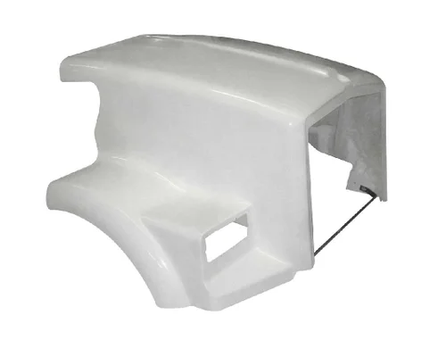 Hood KENWORTH T800 1986-2007 LKQ Thompson Motors - Wykoff