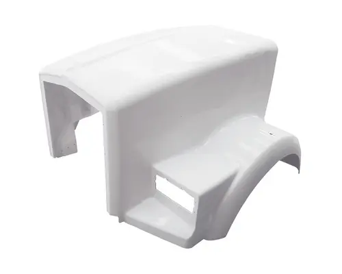 Hood KENWORTH T800 1986-2007 LKQ Thompson Motors - Wykoff