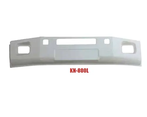 Bumper Assembly, Front KENWORTH T800 1987-2003 LKQ KC Truck Parts - Inland Empire