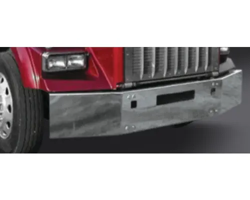 Bumper Assembly, Front KENWORTH T800 1987-2003 LKQ Western Truck Parts