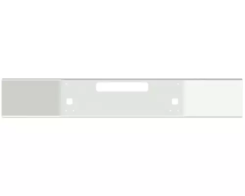 Bumper Assembly, Front KENWORTH T800 1987-2007 LKQ Heavy Truck Maryland