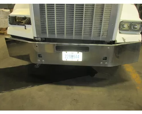 Bumper Assembly, Front KENWORTH T800 1987-2007 LKQ Heavy Truck - Goodys