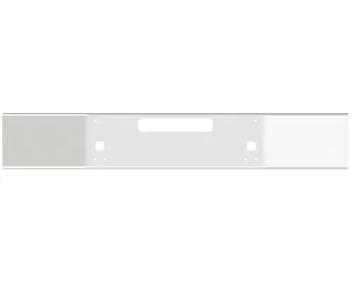 Bumper Assembly, Front KENWORTH T800 1987-2007 LKQ Plunks Truck Parts And Equipment - Jackson