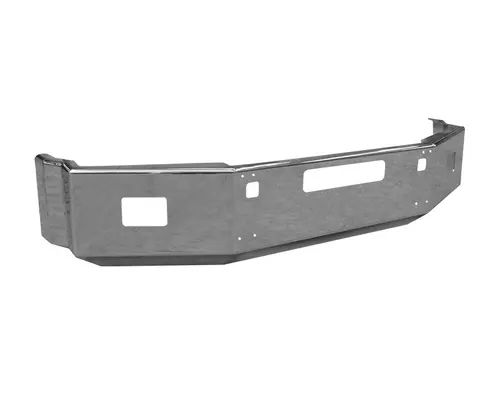 Bumper Assembly, Front KENWORTH T800 1987-2007 LKQ Evans Heavy Truck Parts