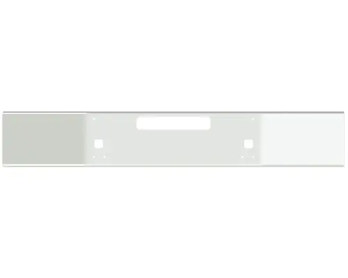 Bumper Assembly, Front KENWORTH T800 1987-2007 LKQ Plunks Truck Parts And Equipment - Jackson