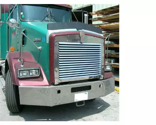 Grille KENWORTH T800 1987-2025 LKQ KC Truck Parts - Inland Empire