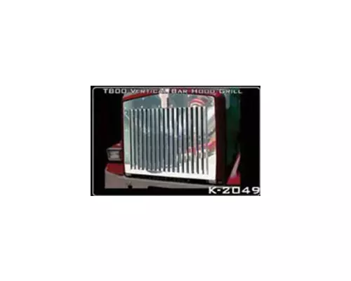 Grille KENWORTH T800 1987-2025 LKQ KC Truck Parts - Inland Empire