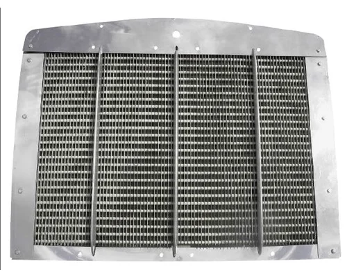 Grille KENWORTH T800 1987-2025 LKQ KC Truck Parts Billings