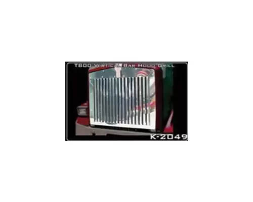Grille KENWORTH T800 1987-2025 LKQ Western Truck Parts