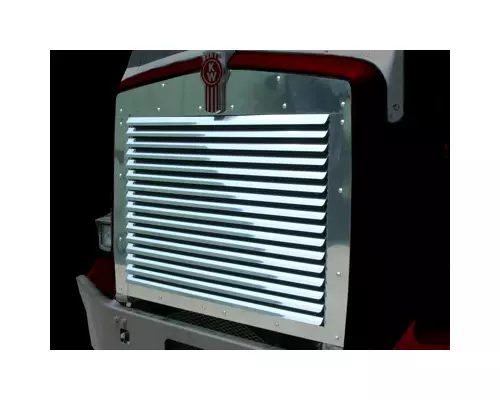 Grille KENWORTH T800 1987-2025 LKQ Western Truck Parts