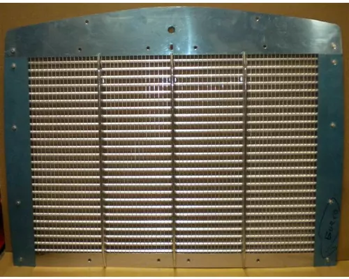 Grille KENWORTH T800 1987-2025 LKQ Western Truck Parts