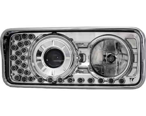 Headlamp Assembly KENWORTH T800 1987-2025 LKQ KC Truck Parts - Inland Empire