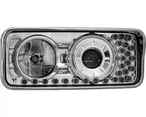 Headlamp Assembly KENWORTH T800 1987-2025 LKQ KC Truck Parts - Inland Empire