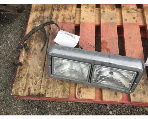 Headlamp Assembly KENWORTH T800 1987-2025 LKQ KC Truck Parts - Inland Empire