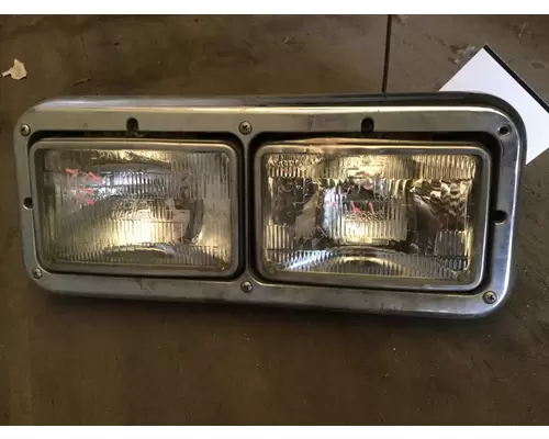 Headlamp Assembly KENWORTH T800 1987-2025 LKQ KC Truck Parts - Inland Empire