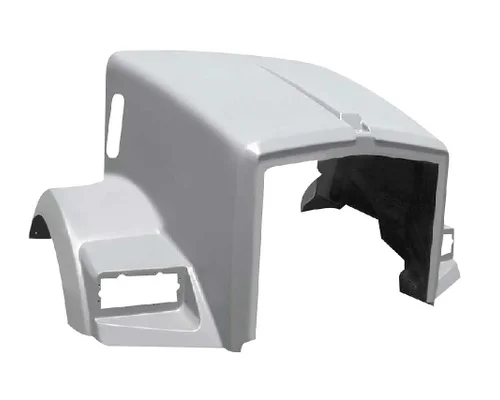 Hood KENWORTH T800 2007-2026 LKQ Heavy Truck - Tampa