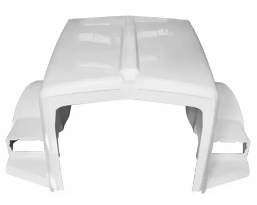Hood KENWORTH T800 2007-2026 LKQ Heavy Truck - Tampa