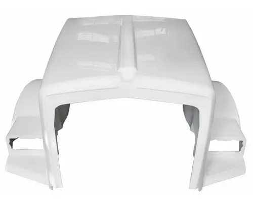 Hood KENWORTH T800 2007-2026 LKQ Thompson Motors - Wykoff