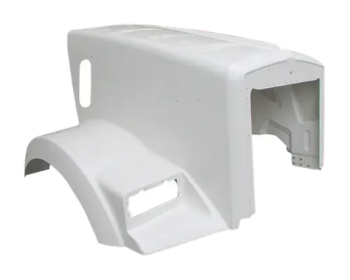 Hood KENWORTH T800 2007-2026 LKQ Heavy Truck - Goodys
