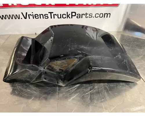 Fender Extension KENWORTH T800 Aero External Air Cleaner Vriens Truck Parts