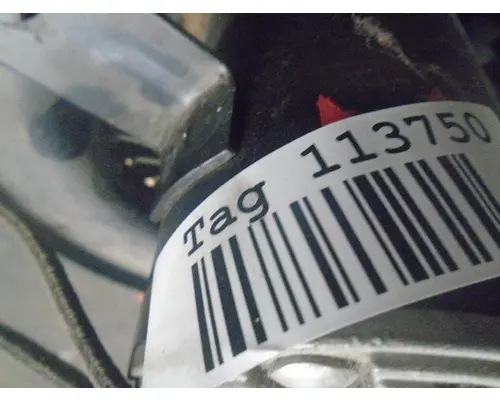 Blower Motor (HVAC) KENWORTH T800-Cab_U8598001 Valley Heavy Equipment