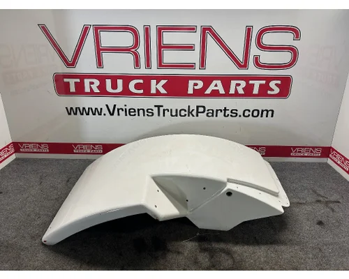 Fender Extension KENWORTH T800 Flat Glass Internal Air Cleaner Vriens Truck Parts