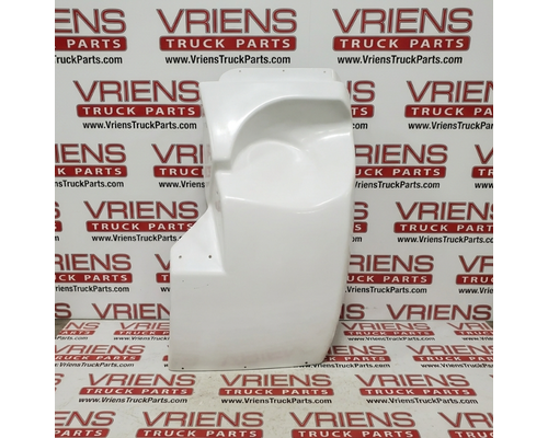 Fender Extension KENWORTH T800 flat glass trucks with external air Vriens Truck Parts